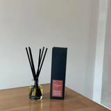 Balsam Fir Reed Diffuser Diffuser Ranger Station 
