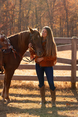 COWBOY | A PERFUME BY LAUREN AKINS - RANGER STATION RANGER STATION 