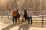 COWBOY | A PERFUME BY LAUREN AKINS - RANGER STATION RANGER STATION 
