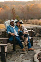 COWBOY | A PERFUME BY LAUREN AKINS - RANGER STATION RANGER STATION 