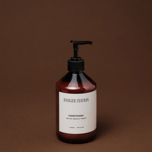 CONDITIONER Conditioners RANGER STATION Cedar Atlas 