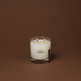 HINOKI RITUALS CANDLE Candles amber / black pepper / jasmine / birch tar 