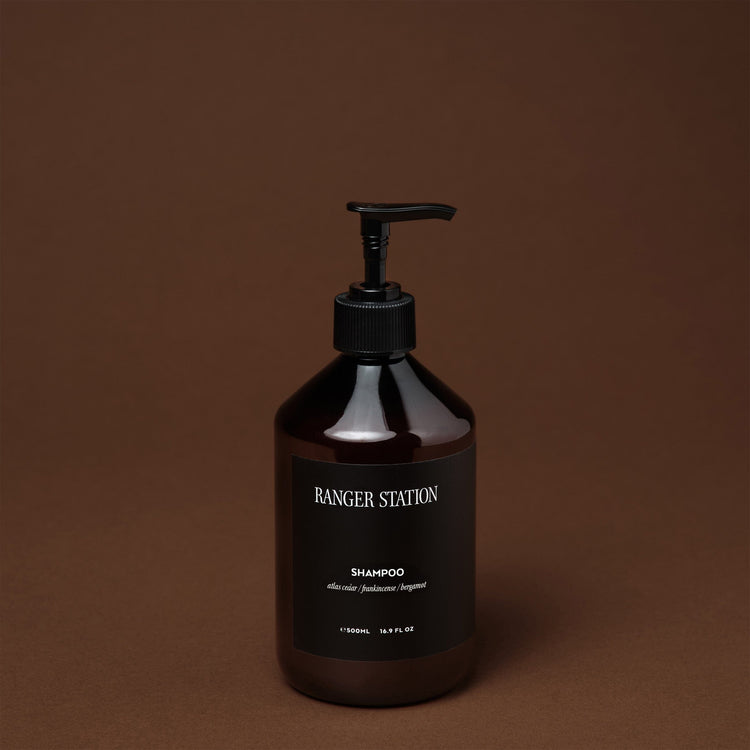 BODY CARE