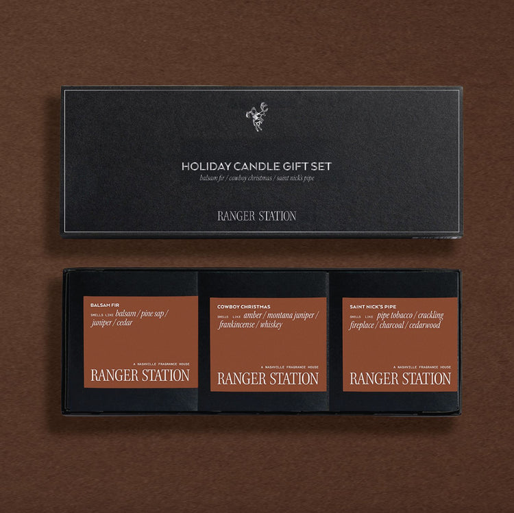 GIFT SET COLLECTION