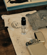 PERFUME DISCOVERY SET
