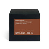 COWBOY CHRISTMAS MAMMOTH CANDLE (LIMITED EDITION) Mammoth RS 