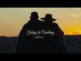 COWBOY | A PERFUME BY LAUREN AKINS